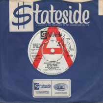 You Satisfy My Needs