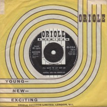 I'll Have To Let Him Go