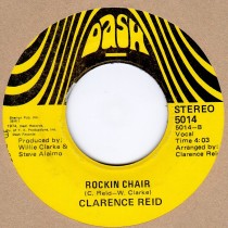 Rockin Chair