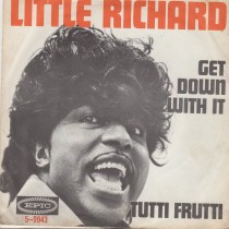 Get Down With It 