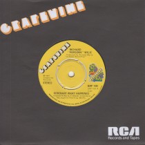 Rosemary What Happened