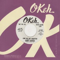 Gone But Not Forgotten