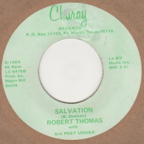 Salvation
