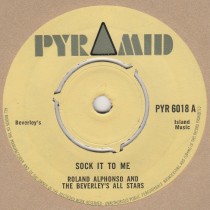 Sock It To Me