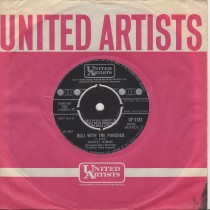 Roll With The Punches 