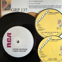 As Long As You Love Me