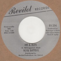 Hit & Run