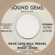 Have Love Will Travel