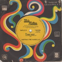 Jimmy Mack