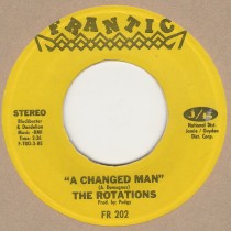 A Changed Man
