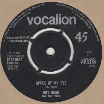 Apple Of My Eye