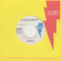 You're My Only Temptation