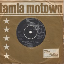 Reach Out I'll Be There