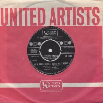 It's Been Such A Long Way Home