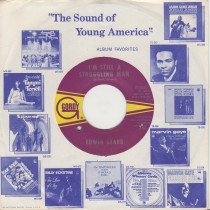 I'm Still A Struggling Man 