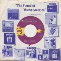 I'm Still A Struggling Man 