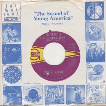 I'm Still A Struggling Man 