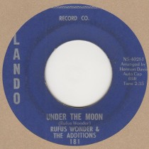 Under The Moon