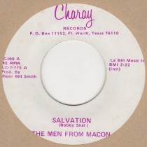 Salvation