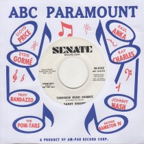 Tomorrow Means Goodbye