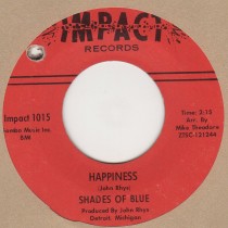 Happiness 