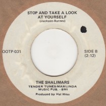 Stop & Take A look At Yourself