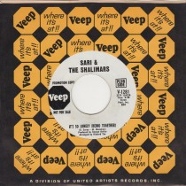 Its So Lonely (Being Together)