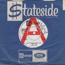 Blues For Mister Charlie Part 1