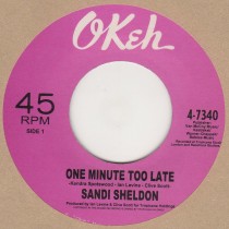 One Minute Too Late