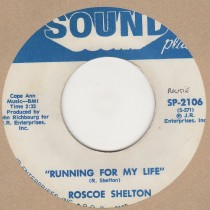 Running For My Life