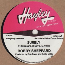 Surley