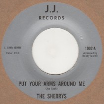 Put Your Arms Around Me