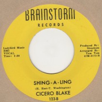 Shing A Ling