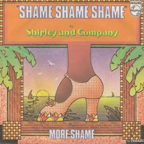 Shame Shame Shame