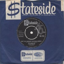 Don't Say Goodnight And Mean Goodbye