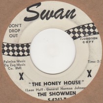 Honey House