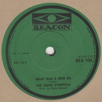 What Can A Man Do