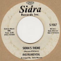 Sidra's Theme
