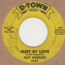 Hurt By Love