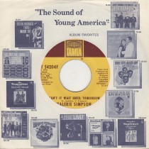 Can't It Wait Until Tomorrow