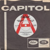 Trying To Keep Up With The Joneses 