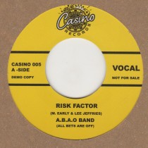 Risk Factor