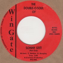 The Double O Soul