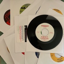 Re-Issue Northern Soul Pack...11 x Top Quality 60s Usa/Uk Northern Re-issues 