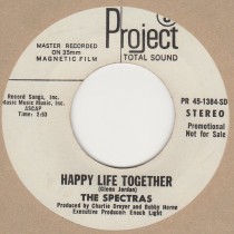 Happy Life Together