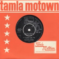 I'll Always Love You