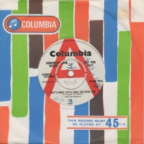 That's What Little Girls Are Made For