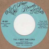 Till I Met The Lord