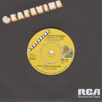 What Took You So Long