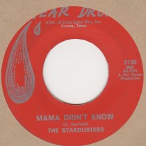 Mama Didn't Know